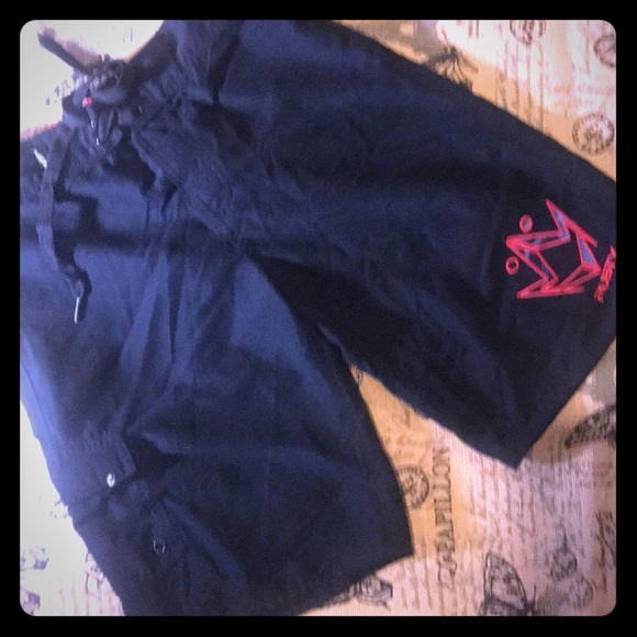 Rusty Swim Trunks - Picture 1 of 8
